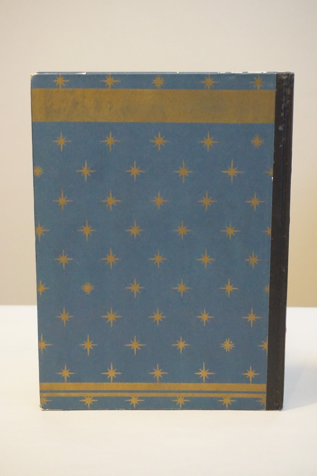 The Christ Child by Maud and Miska Petersham 1931 1st Edition HC DJ