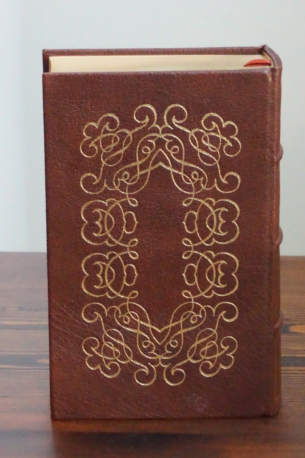 The Comedies, The Histories, The Tragedies by William Shakespeare - Easton Press