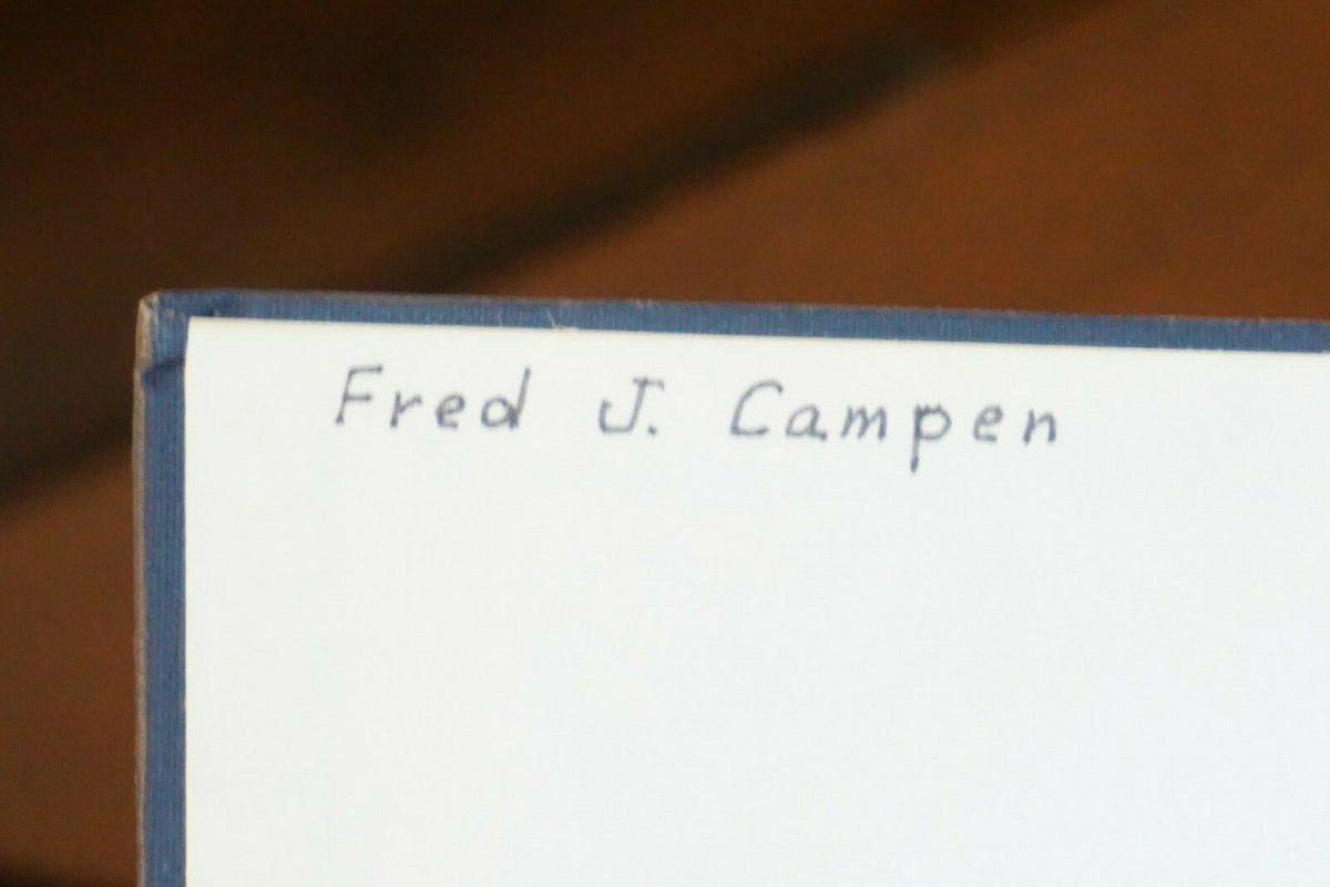 Well Logging I by James R. Jorden and Frank L. Campbell 1984 Hardcover