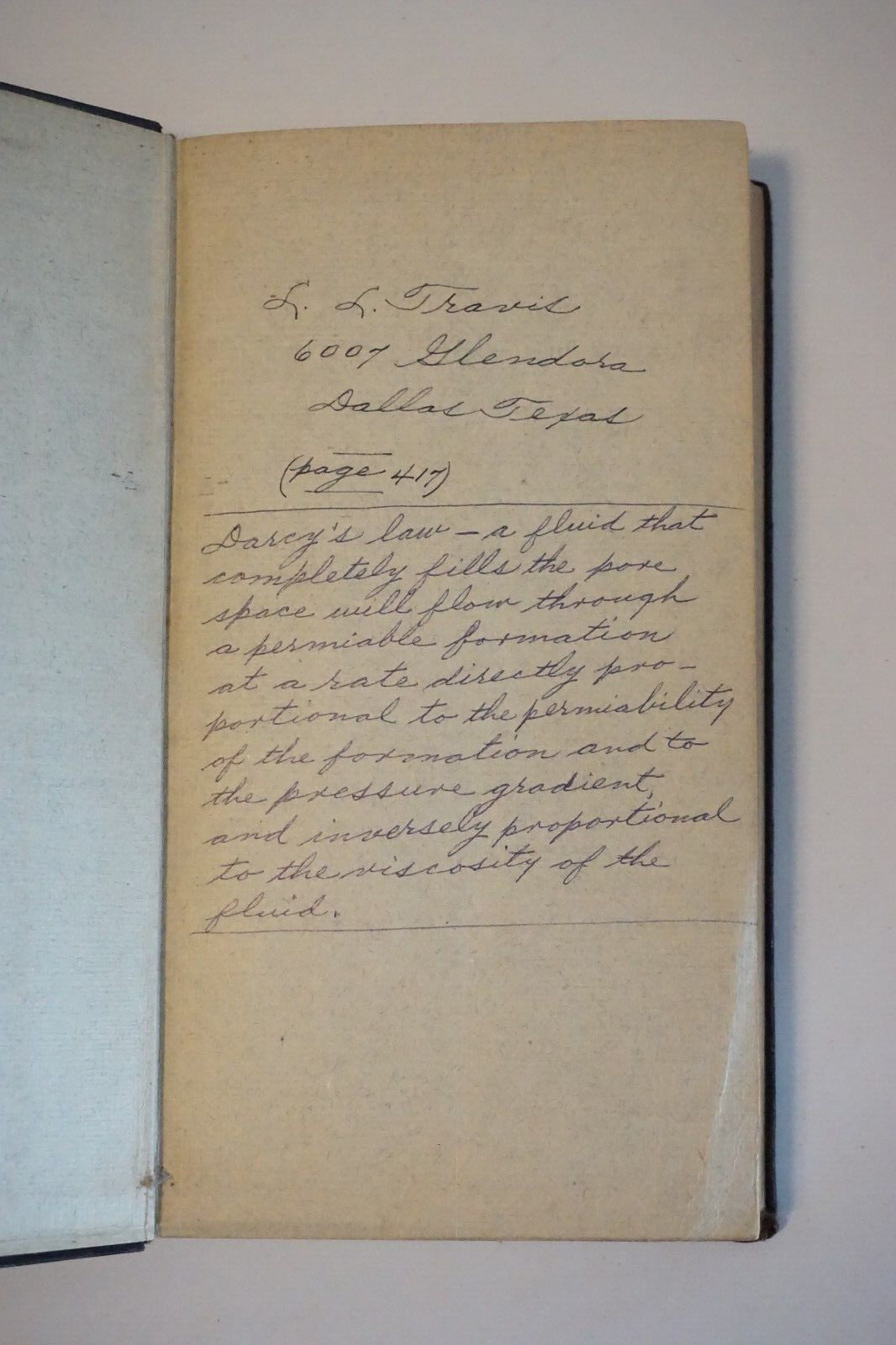Petroleum Engineering by Robert William Phelps and Francis Wilbur Lake 1924