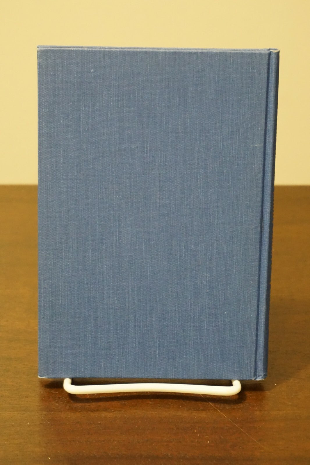 History of Van Zandt County by W.S. Mills 1950 HC DJ