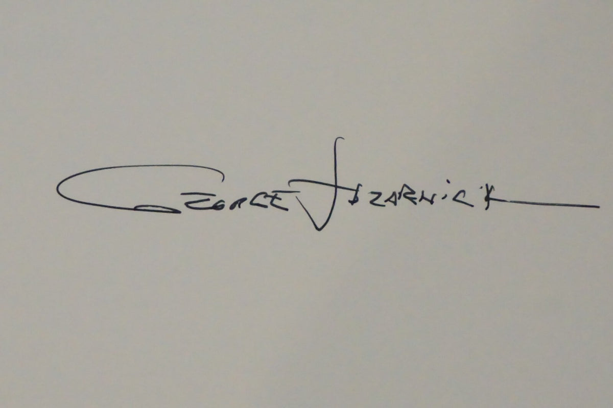 Eskenazi: Japanese Netsuke from the Lazarnick Collection 1990 Signed HC DJ