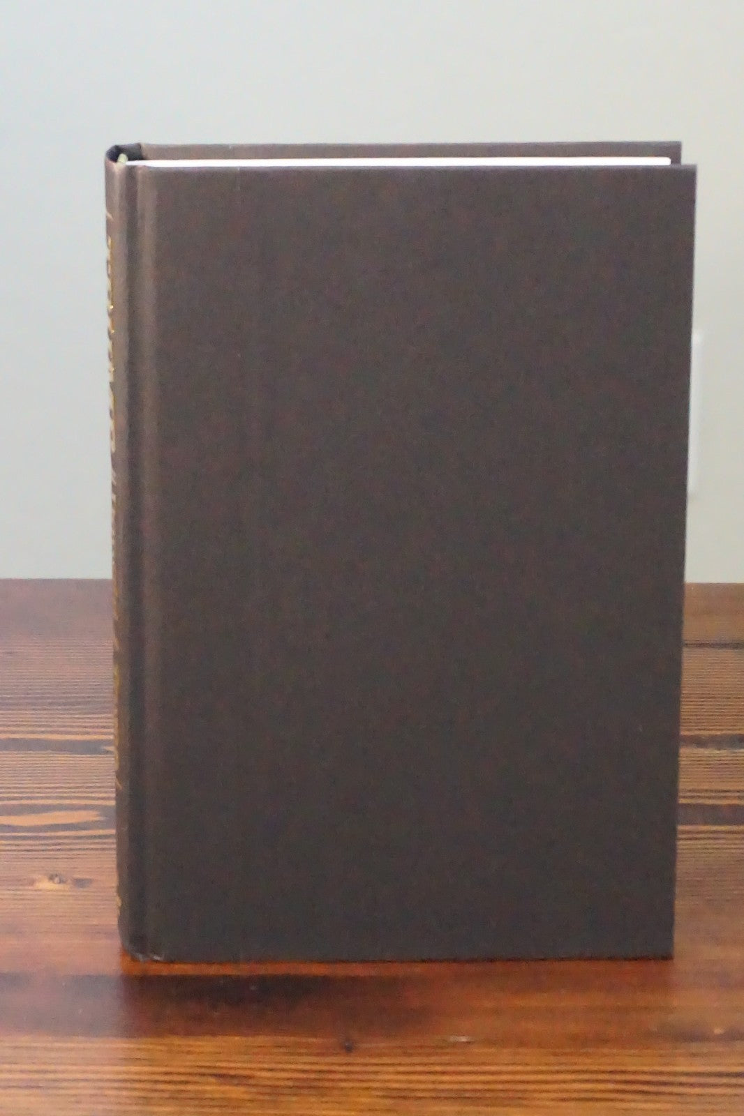 The Art of The Deal by Donald Trump 2016 Signed HC DJ