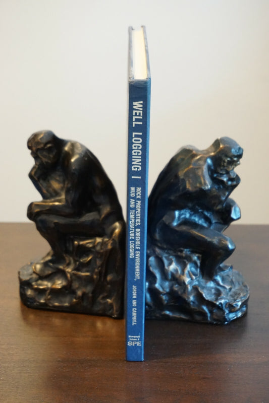 Well Logging I by James R. Jorden and Frank L. Campbell 1984 Hardcover