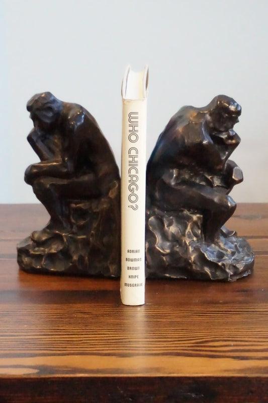 Who Chicago? Exhibition of Contemporary Imagists 1980 Hardback Ceolfrith
