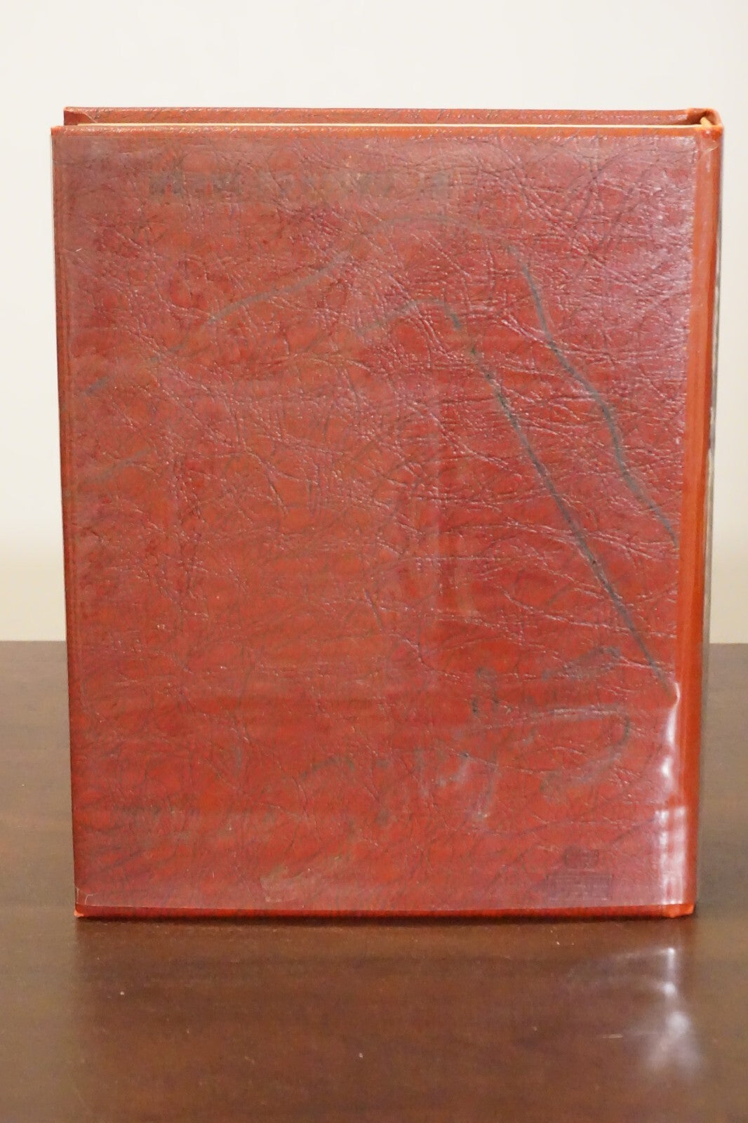 Safari Sagas by Wallace Tabor 1953  Limited Edition Signed Hardcover
