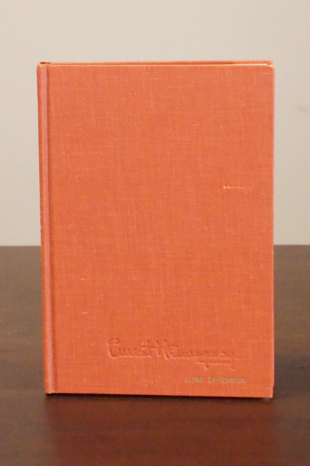 The Old Man and The Sea by Ernest Hemingway 1952 HC DJ BOM "W"