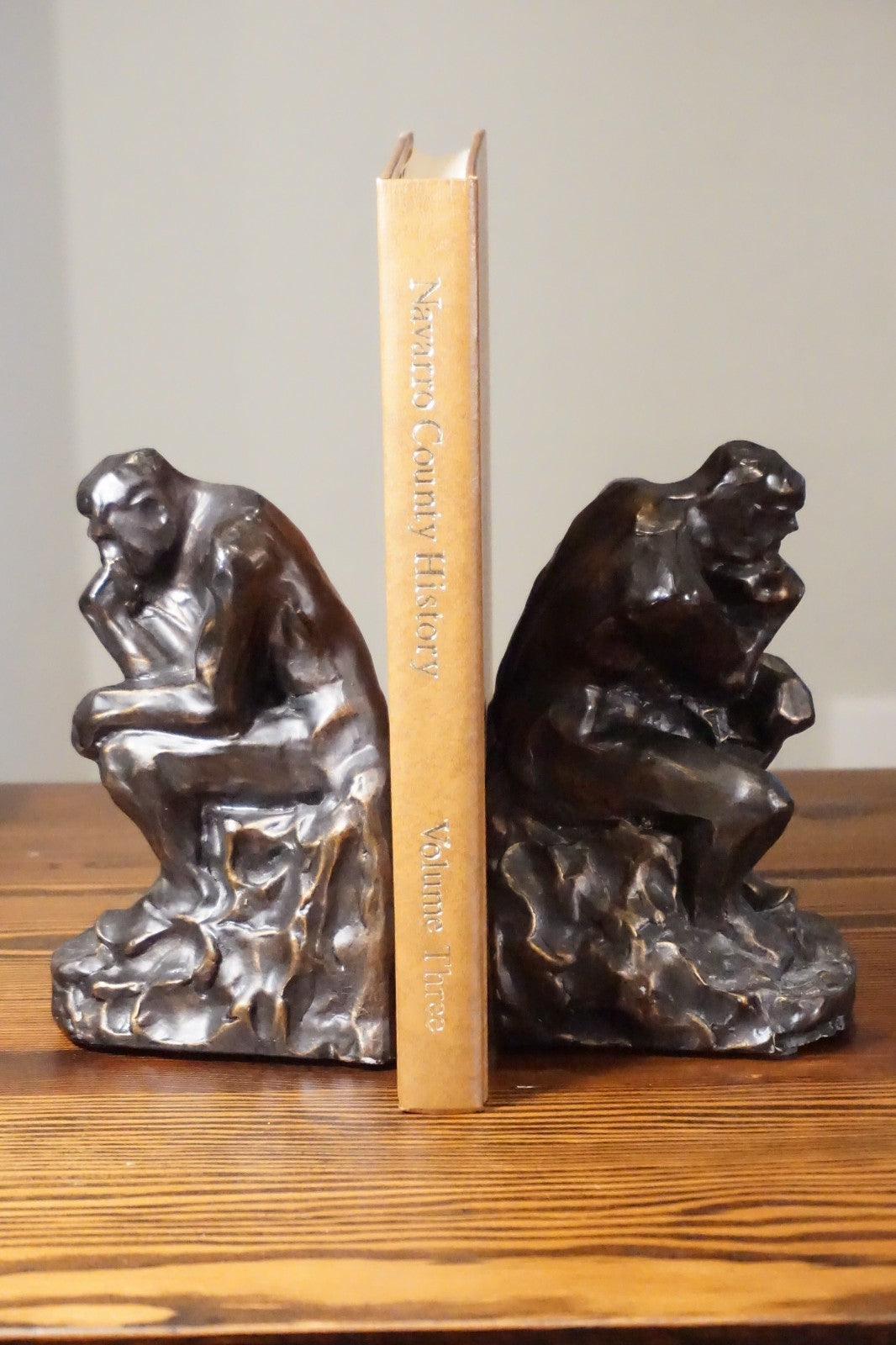 Navarro County, Texas History - Volume Three 1983 HC