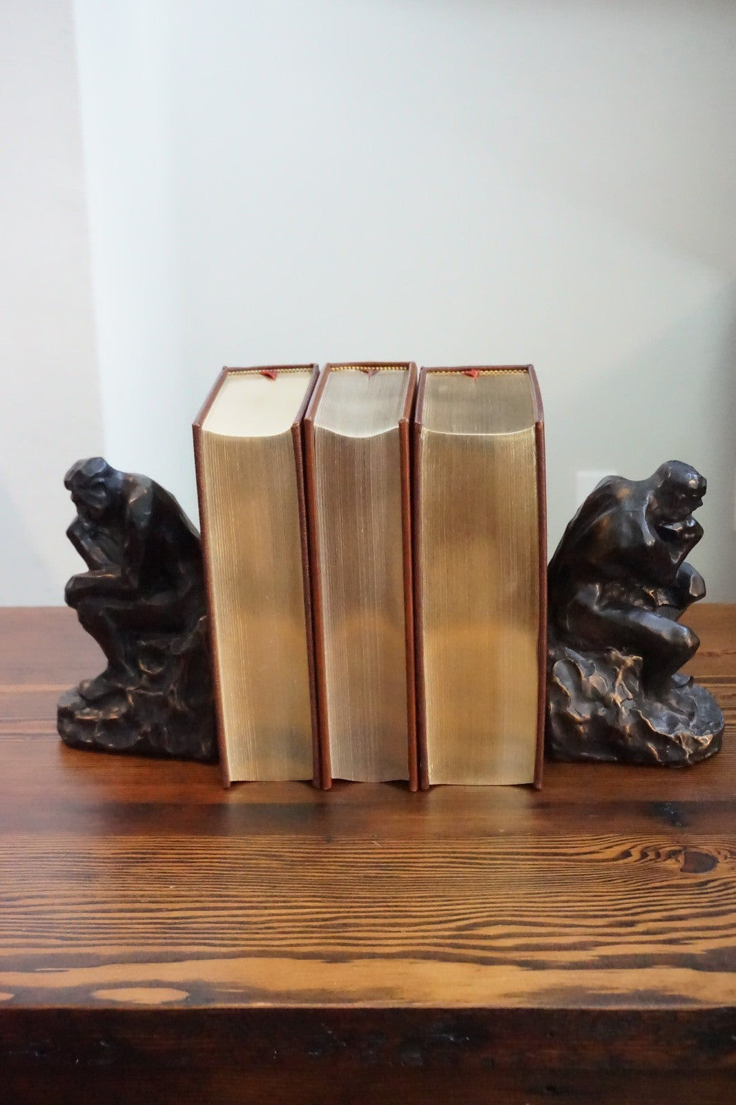 The Comedies, The Histories, The Tragedies by William Shakespeare - Easton Press