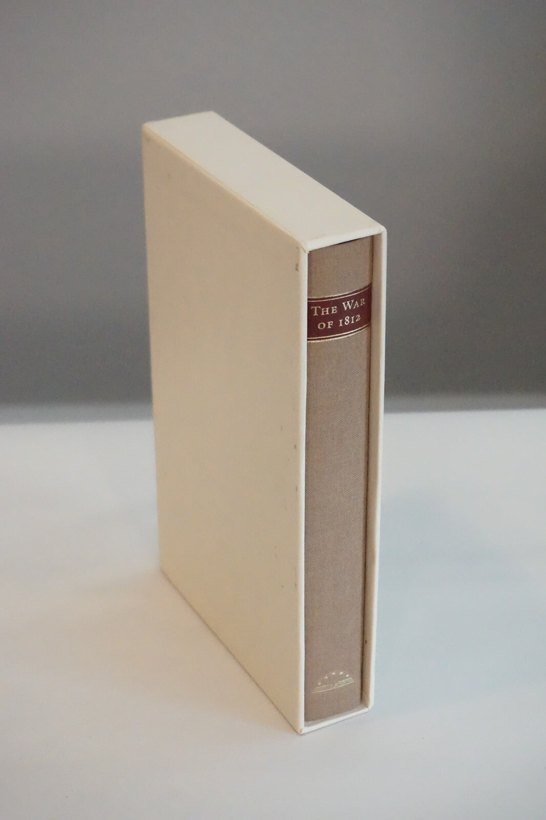 The War of 1812 by Donald R. Hickley 2013 Hardcover Slipcase 9781598531954| eBay