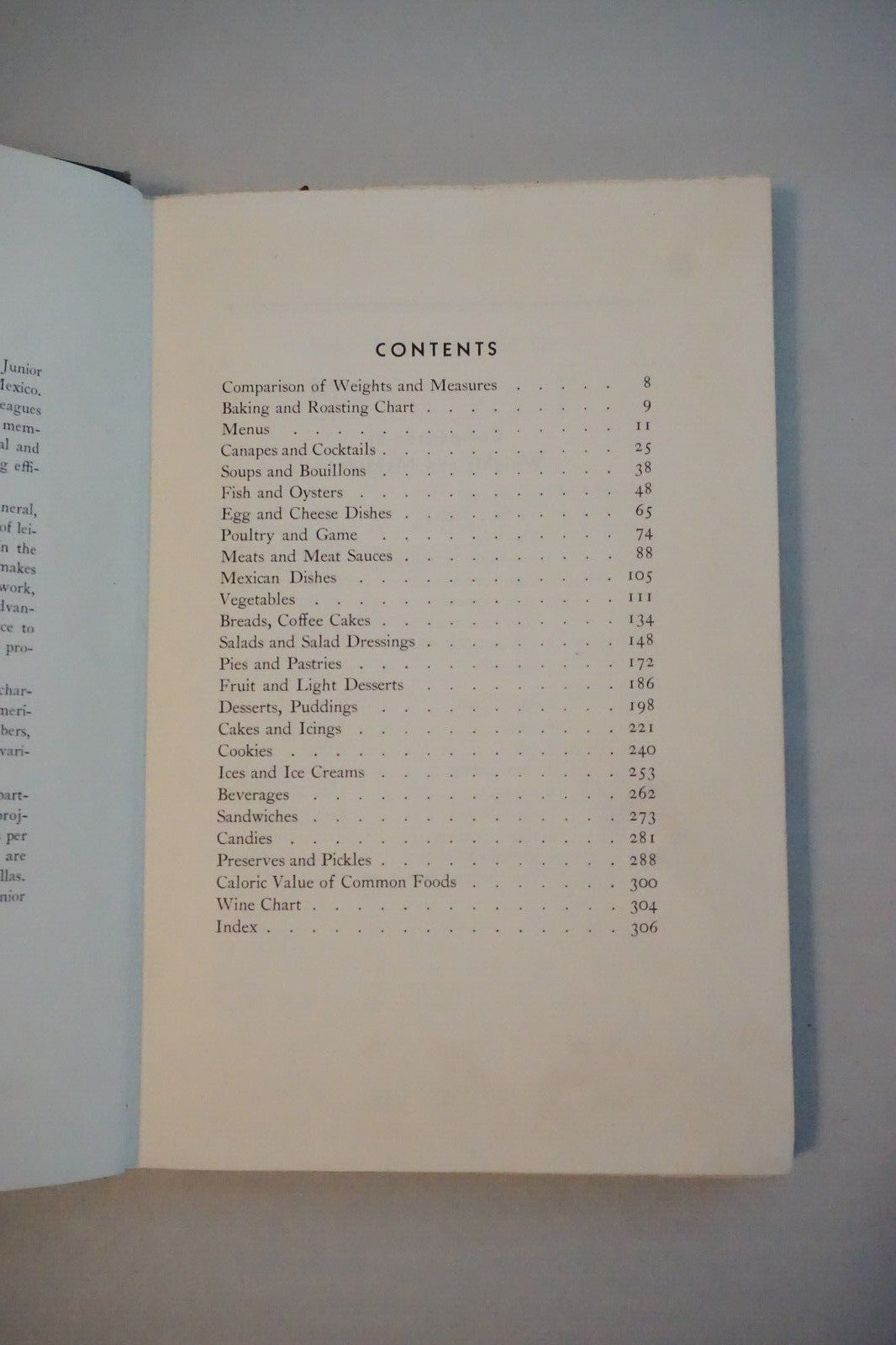 Junior League of Dallas, Texas 3rd Edition Cookbook 1935 Hardcover