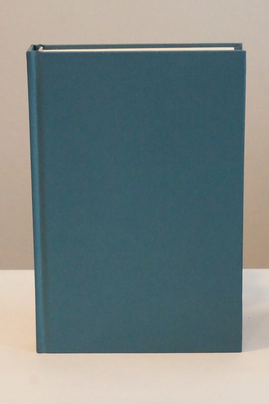 Very Rare Painted Pole by Barbara Belding Gibson 2001 Hardcover 1st Edition