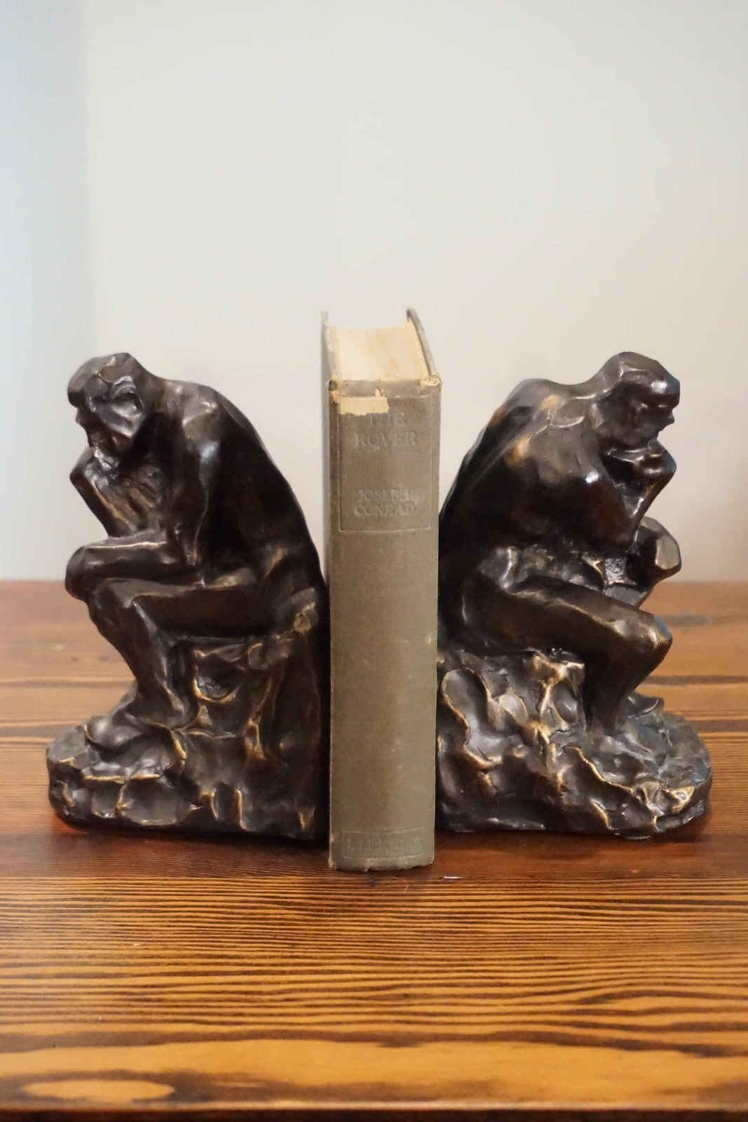 The Rover Joseph Conrad T Fisher Unwin London 1923 Hardcover