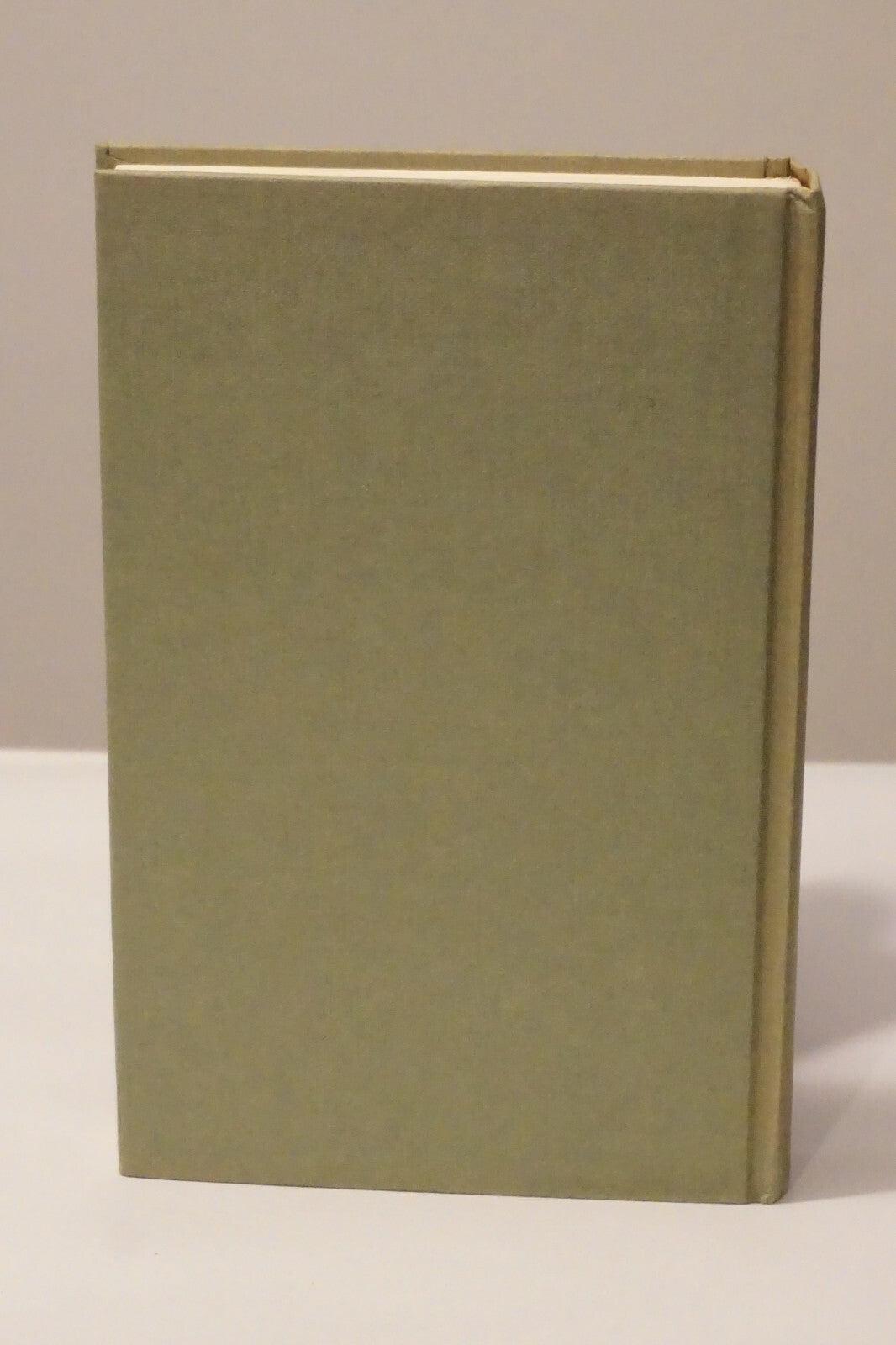 The Path Through The Trees by Christopher Milne 1979 Signed HC DJ