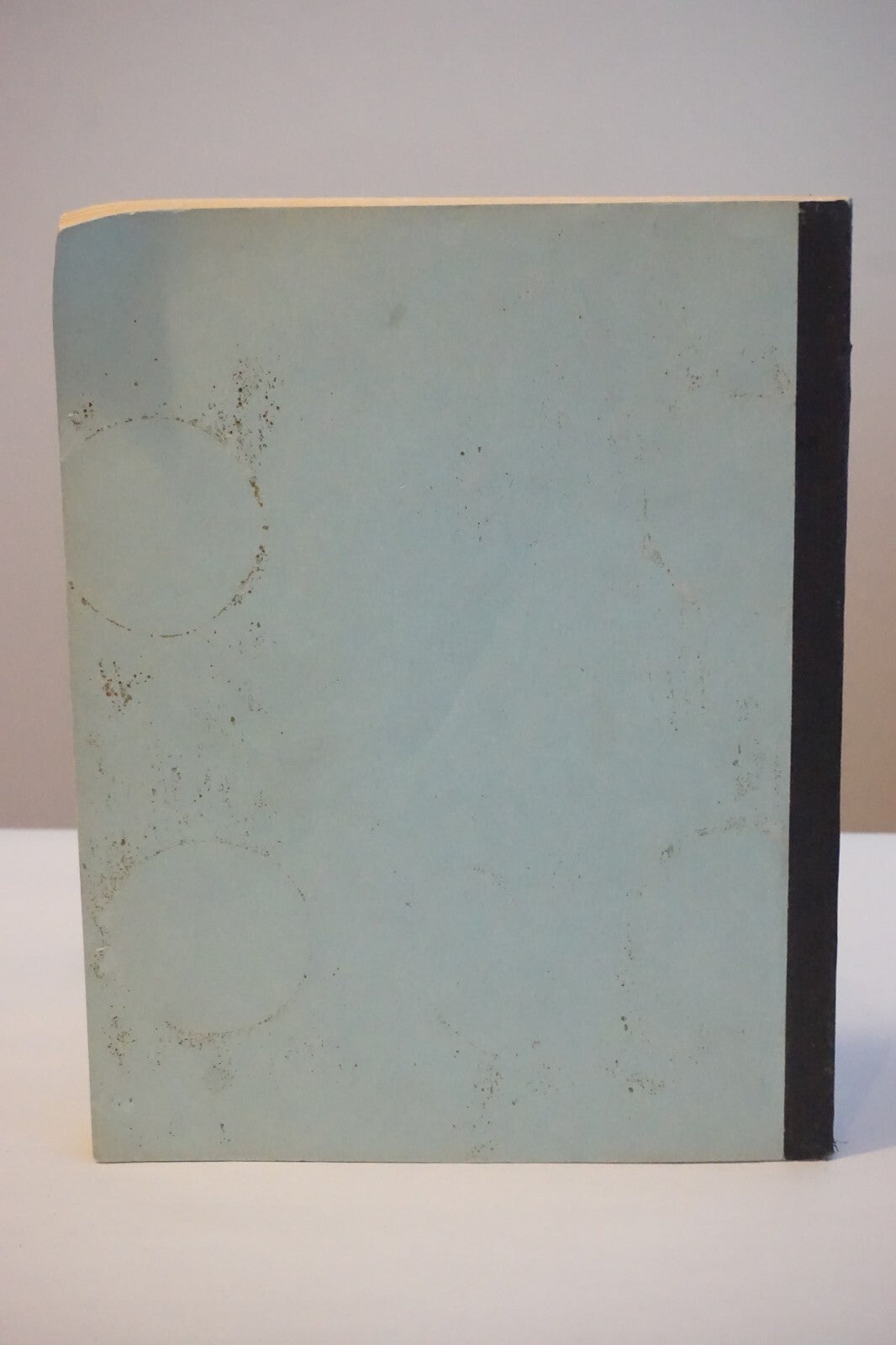 The History of Grand Prairie Texas by Marvin Vail 1954