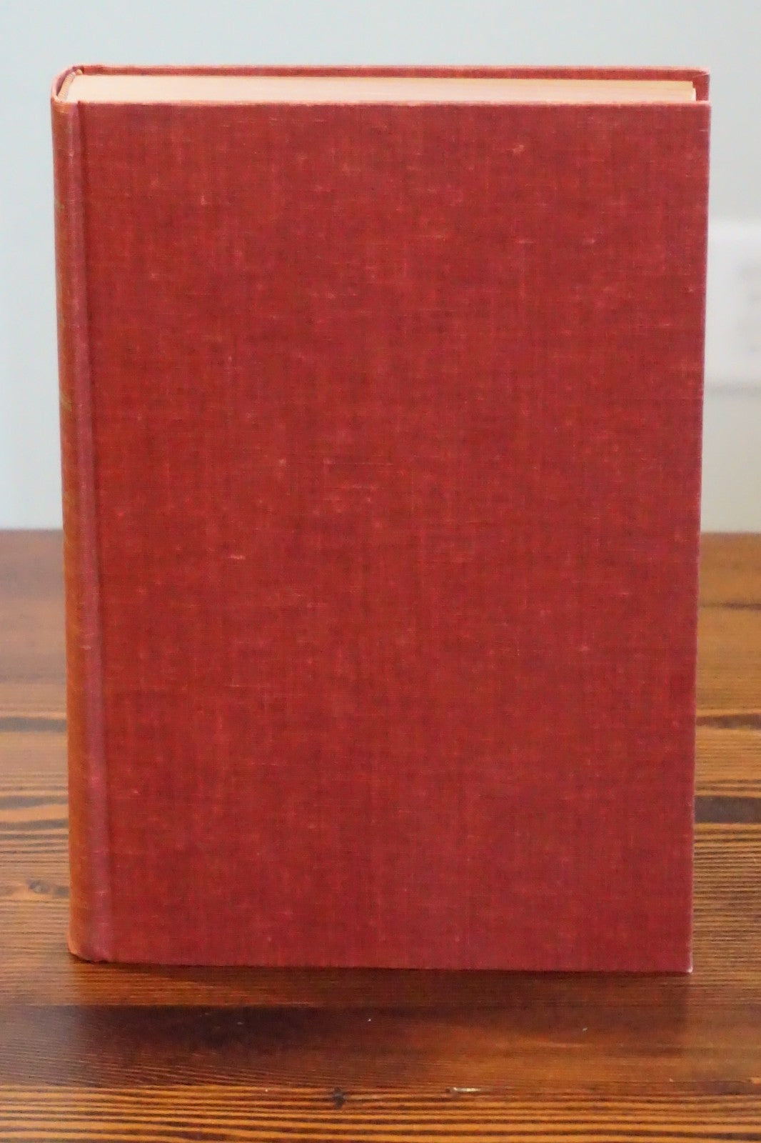 Jeff Milton: A Good Man With a Gun by J. Evetts Haley 1948 HC DJ Signed
