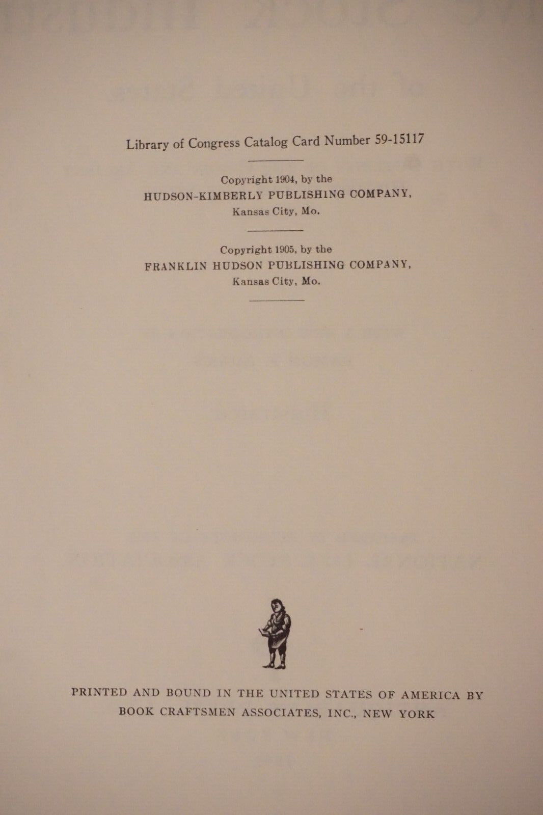 Prose and Poetry of The Livestock Industry 1959 Limited Edition Slipcase