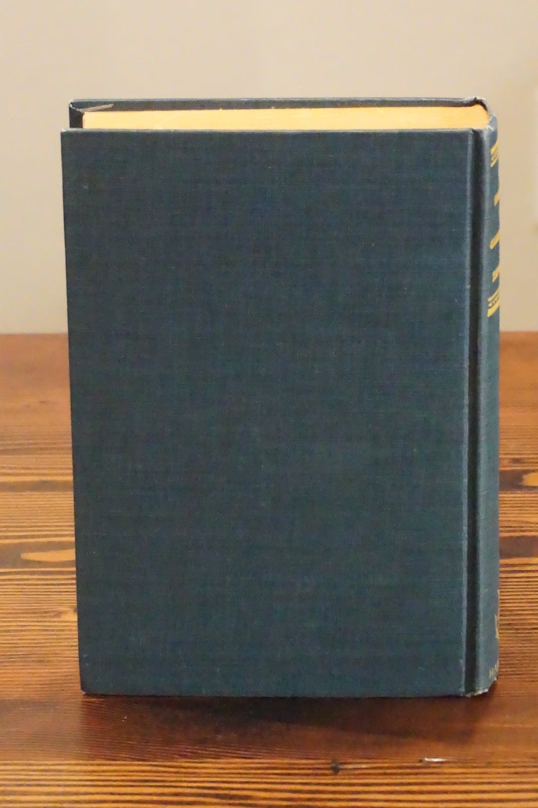 The Shepard of Guadaloupe by Zane Grey 1930 Signed 1st Edition HC DJ