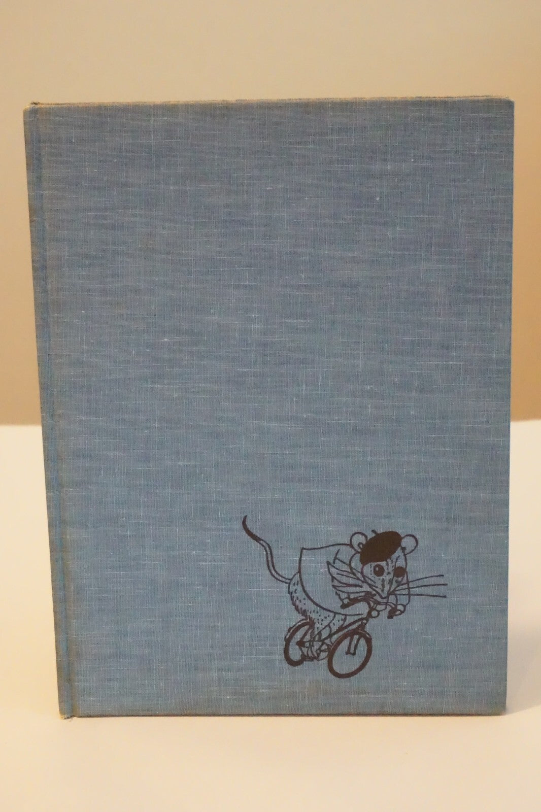 Anatole and The Robot by Eve Titus and Paul Gladone 1960 HC DJ
