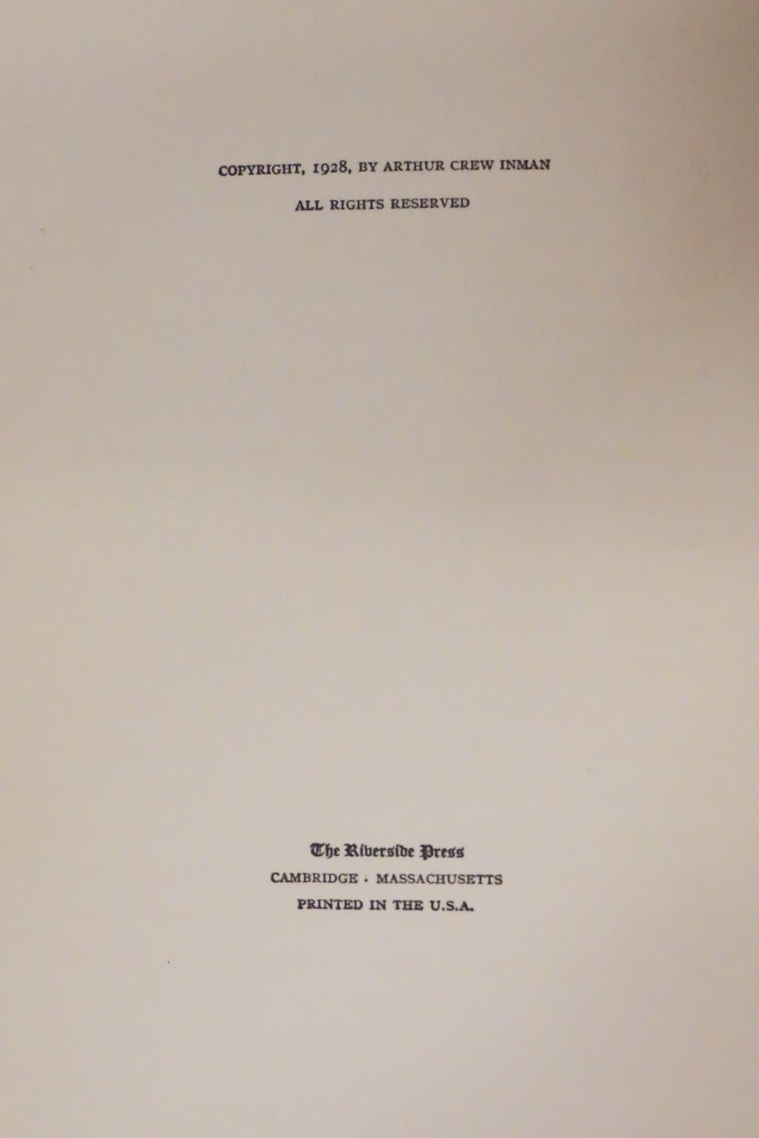 Soldier of the South General Pickett's War Letters Houghton Mifflin 1928