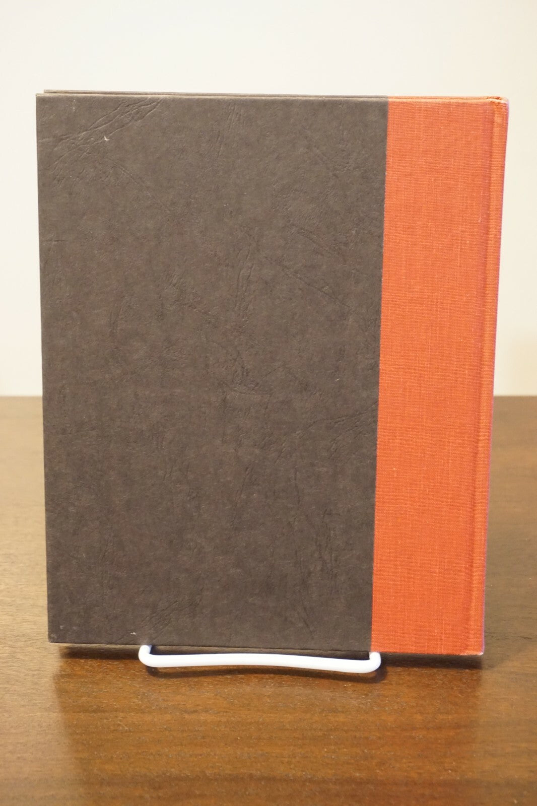 Beneath The Rising Mist by Dana S. Lamb 1979 HC DJ